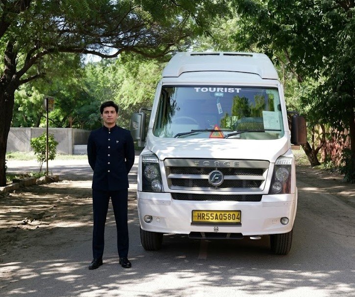 Maharaja Traveller
