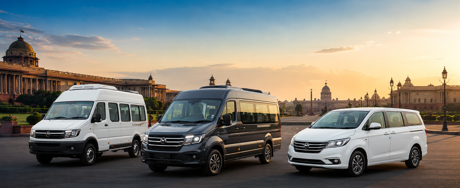 Delhi Taxi Service